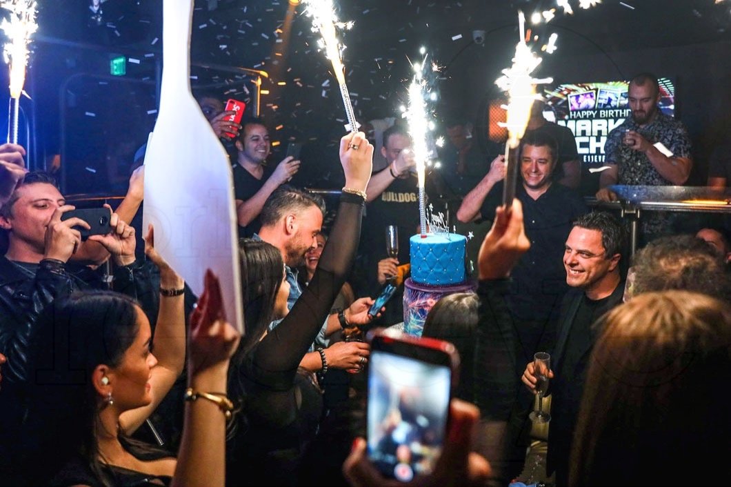 Happy Birthday to Markus Schulz!! 