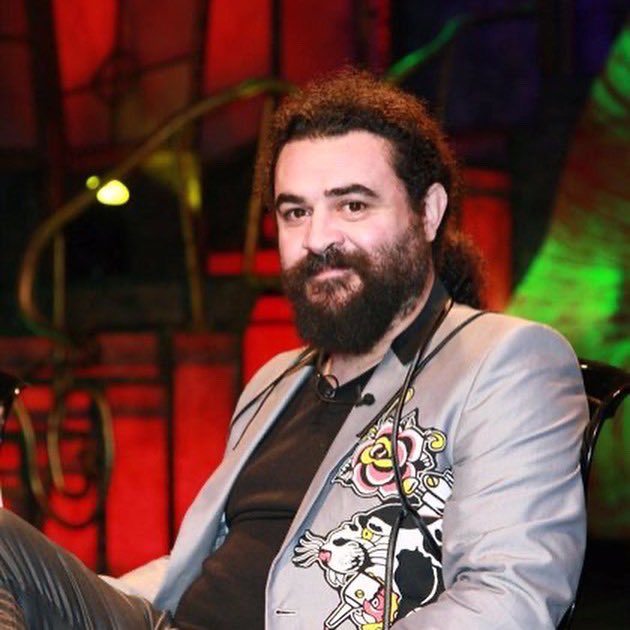 Abrimos la temporada 2022 en la Sala María Cristina con el 1er concierto del ciclo "Música clásica en familia".
Sábado, 12 de febrero a las 19:00 con el concierto "Música festiva para carnaval" 
Entradas en unientradas.es o en taquilla