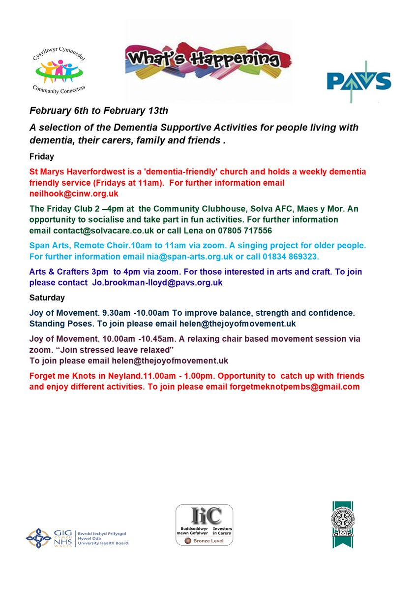 CCPembsDementia tweet media