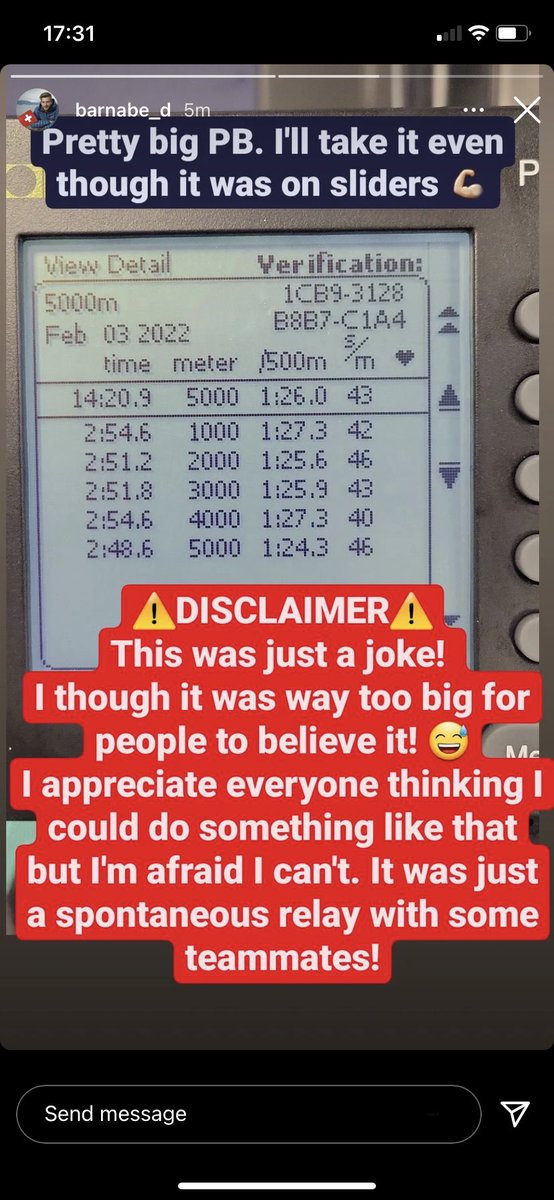 <a href="/michieljonkman/">Michiel Jonkman</a> <a href="/concept2/">Concept2</a> <a href="/kiwipair/">KIWIPAIR-EricMurray</a> A joke!