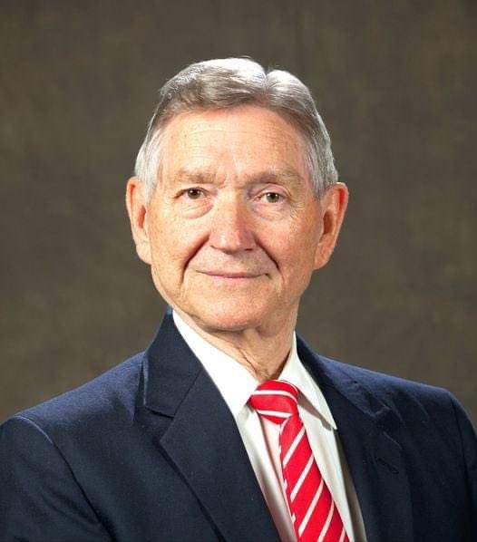 We are devastated to hear of the passing of Dr. Randy Capps. He has lead this chapter and so many of us through so much. He was a friend, mentor, and brother to all of us.