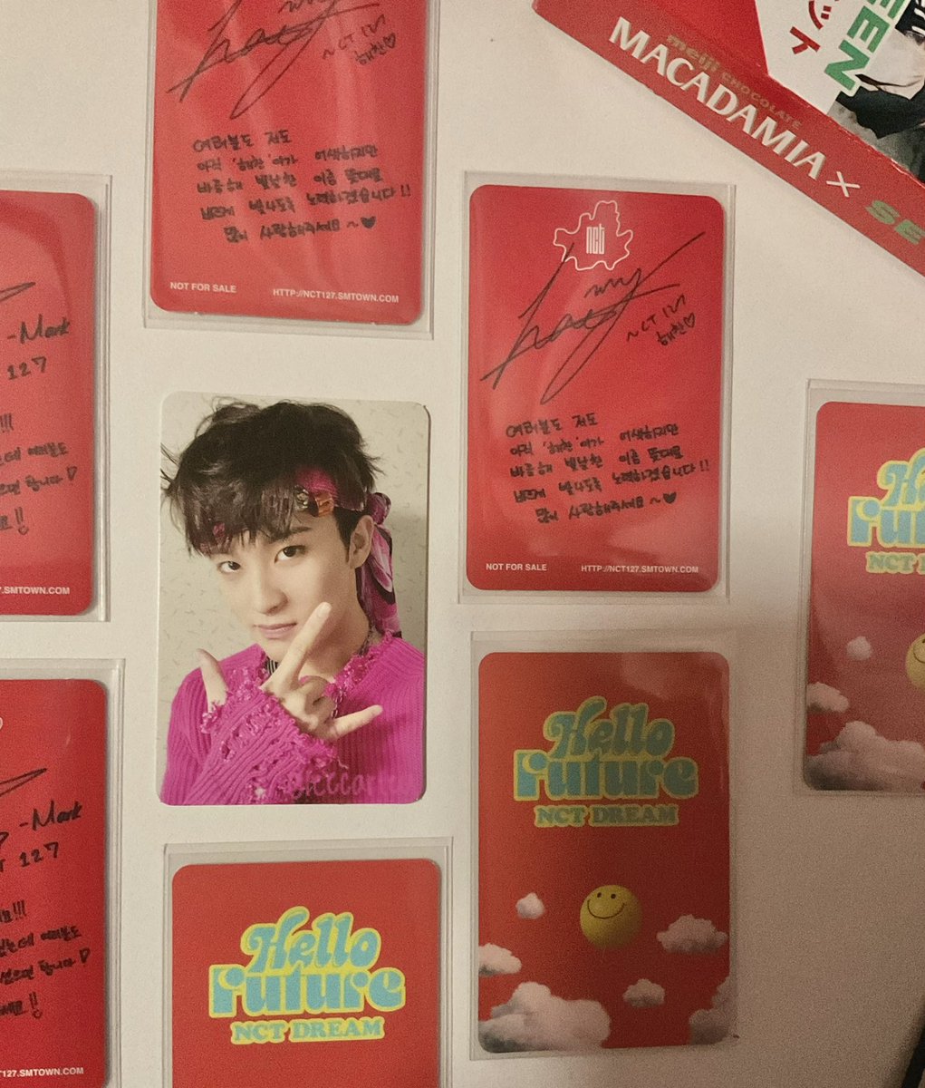 leecarteu's tweet photo. ꒰ #leecarteubentables ꒱

wts lfb nct ph
𓂋 mark catharsis

✳︎ clean 
✳︎ onhand {bought from mercari}
✳︎ 2 days reservation !

💸 ₱ 450 ; ₱ 420 PAYO
 
reply or dm ! 

💵 gcash, bdo
🚚 ggx, s/co 

♯ wts lfb nct 127 mark catharsis favorite ph https://t.co/BWyrXEkodn