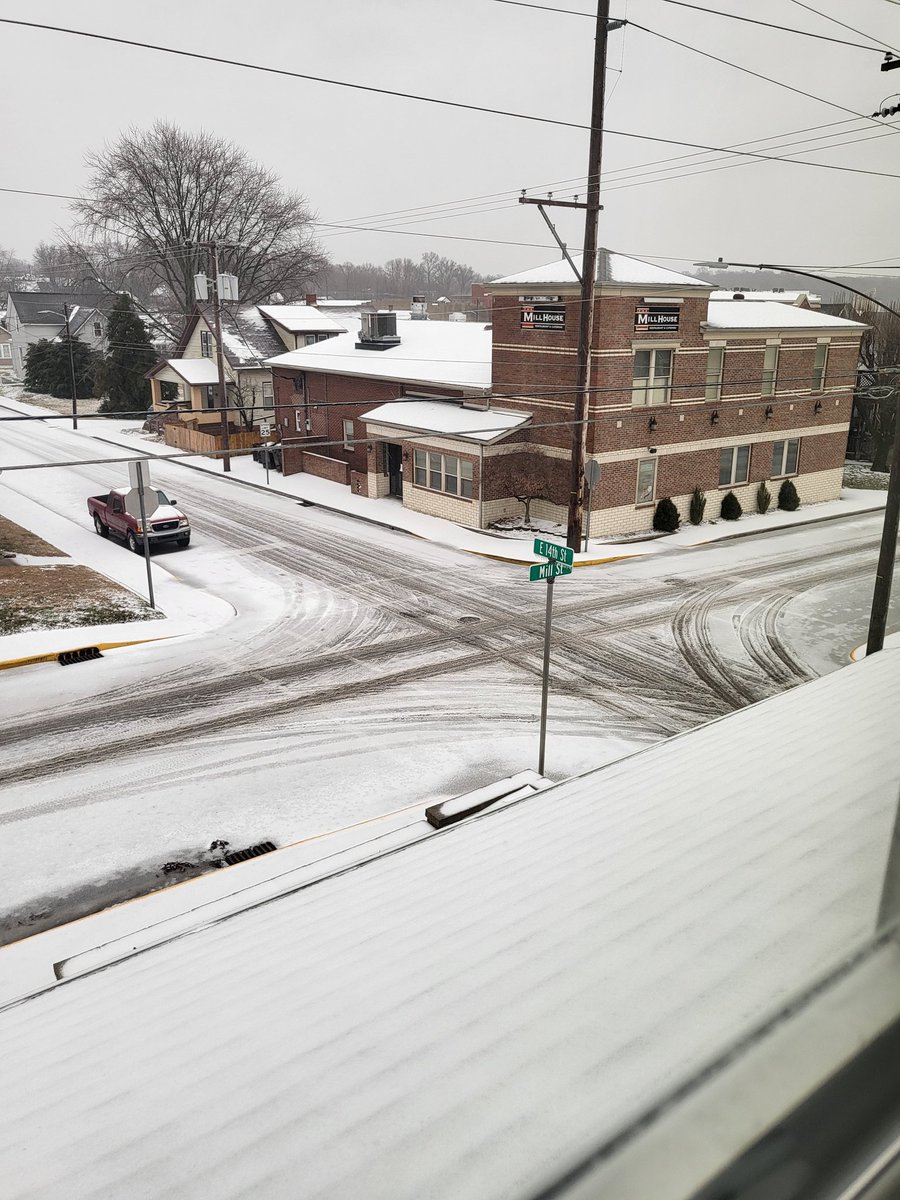 Jeremiah Hart tweet media