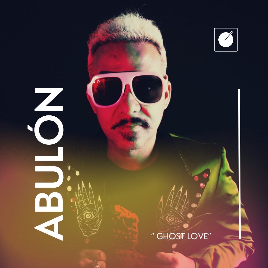 tracktormx's tweet photo. @AbulonOficial artista multidisciplinario que cuenta con 30 años de carrera, esta de estreno con su sencillo “Ghost Love”.

👉🏿 https://t.co/A62cO6ER8J

#tracktormx #magazine #Mexico #abulon https://t.co/nB2dcBTa9Z