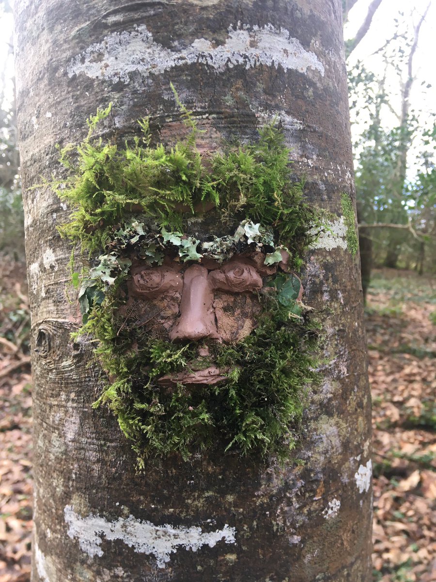 MurielPlaster's tweet photo. Had such a wonderful time today in the #woods with Generation Wild and the Benow Forest School 🪵 learning about #outdoor #education and bringing back your inner child 🌱 https://t.co/69G2V8YG19
