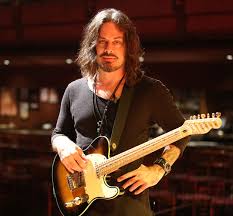 Happy Birthday Richie Kotzen! 