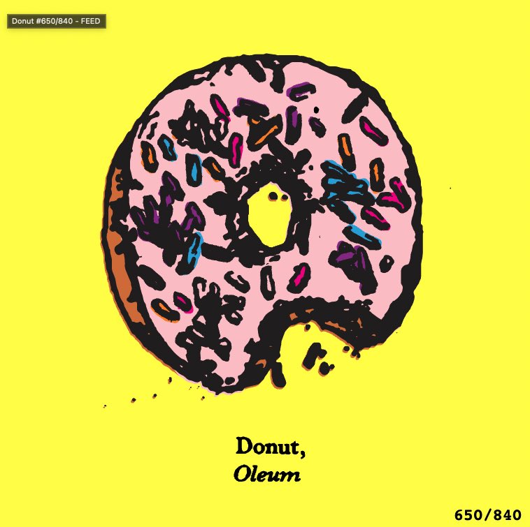 Joe_Chui's tweet image. Wifey’s culture is the best at opening up donut shops, so couldn’t be happier! @stapleverse @jaywong821 @hermanchan @heyooheyooheyoo #stapleverse