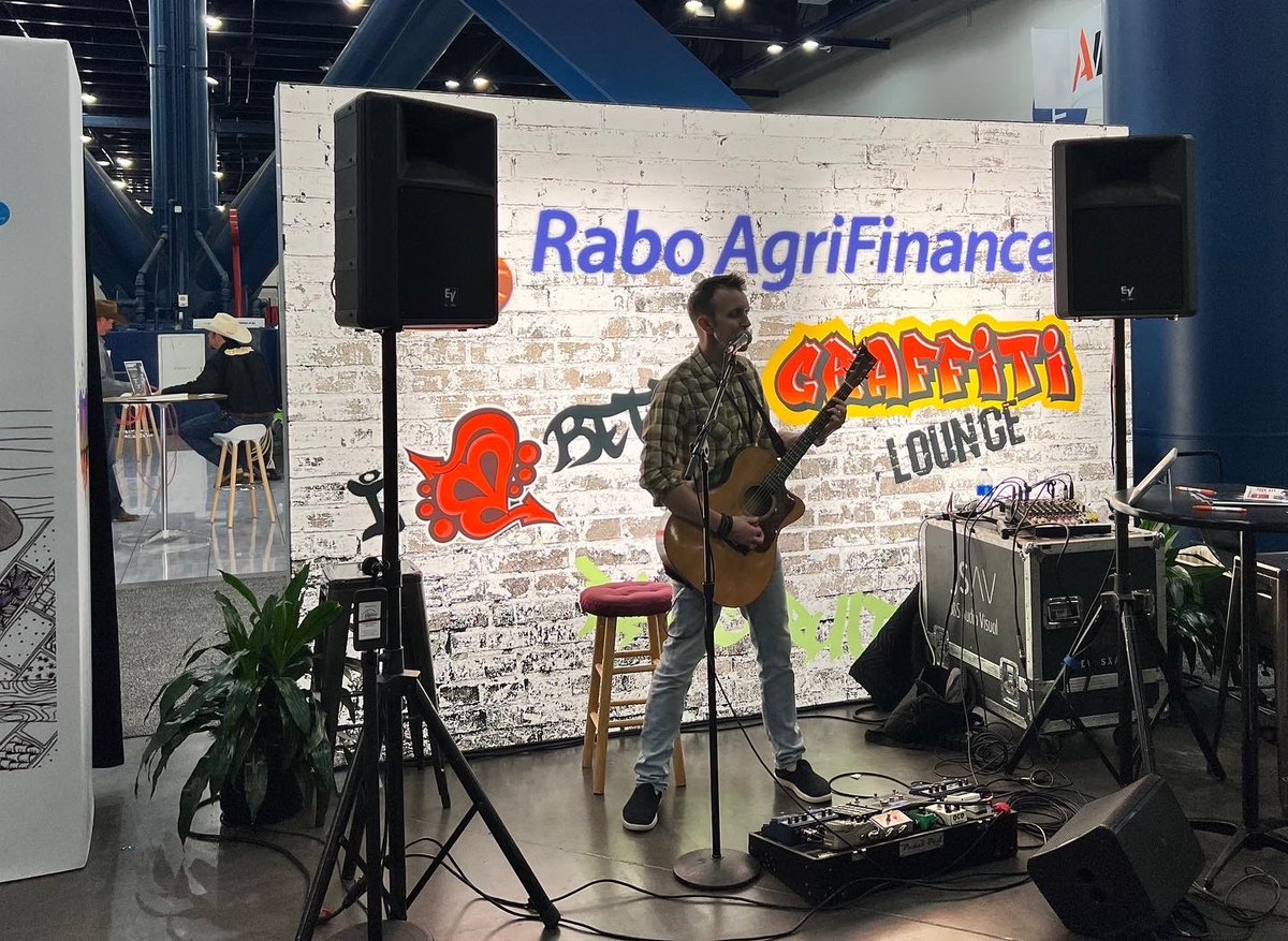 Lots to see and do in Houston at the <a href="/BeefUSA/">National Cattlemen's Beef Association</a> trade show #cattlecon22! Nothing compares to connecting with clients and friends in person. #zinpro <a href="/Zinpro/">Zinpro</a>