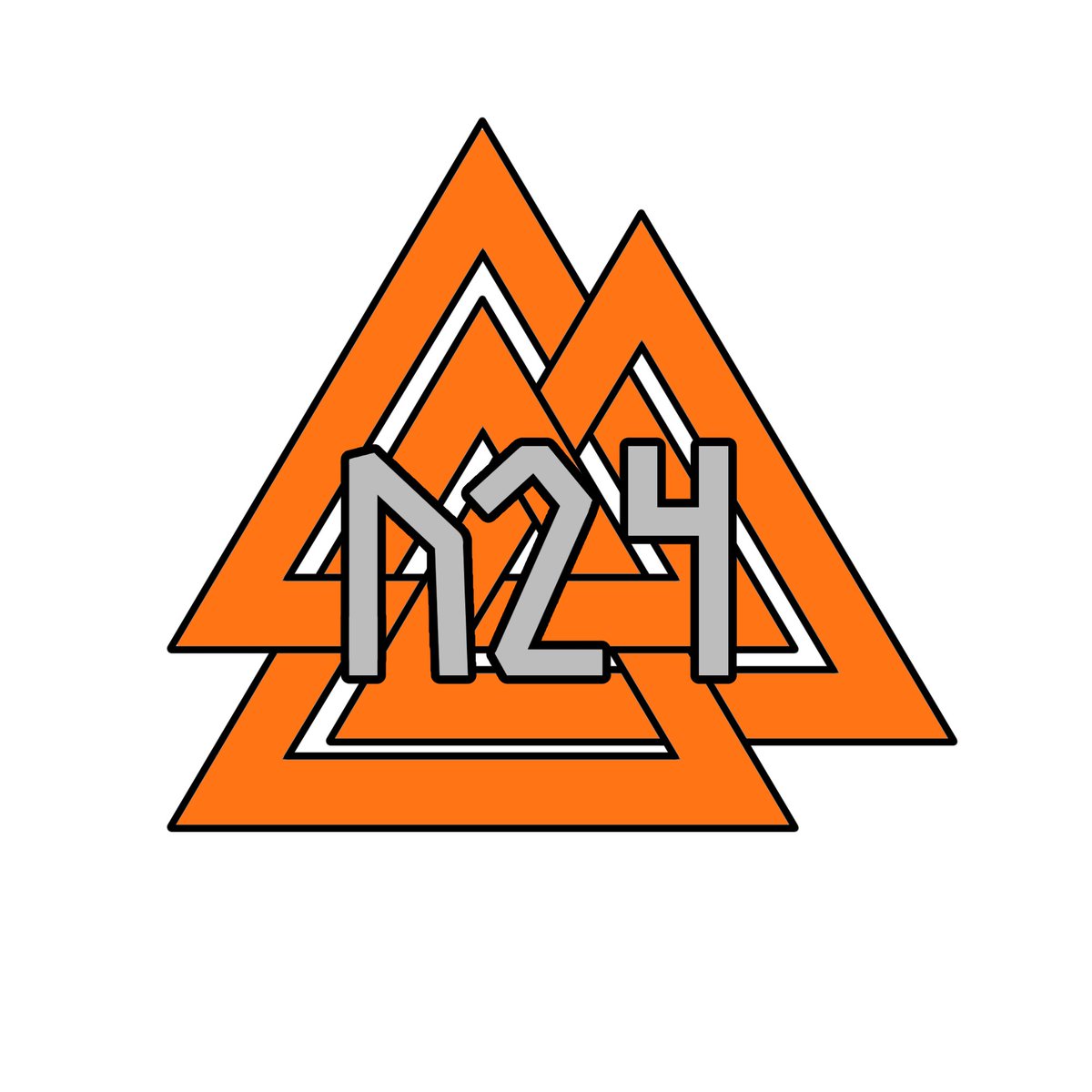 Strength24's tweet photo. Channel logo is taking over! Look for it on @Twitter @streamloots @Twitch and probably a few more places yet to come! Special thanks again to @Jeweleyedgrl for helping me create it and @ToddWestcot pulling it into the form it's in today and for all my bespoke emotes! #Strength24 https://t.co/e1ZnO6eKs5