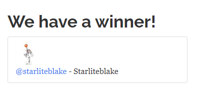 Harley - BACKUP! tweet media