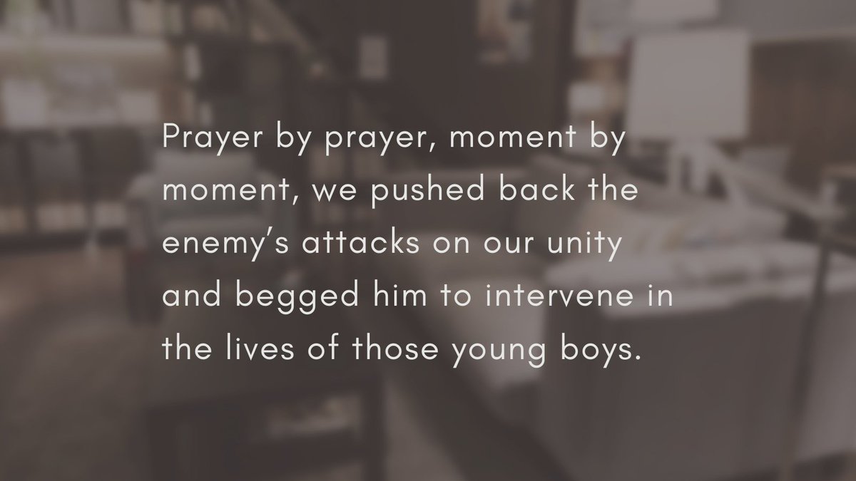 FirstCityNE's tweet photo. Check out this post for First City Church member Jill Ramirez on the necessity of praying with one another: https://t.co/ITfsPzdqPb https://t.co/6cZraZVNB6