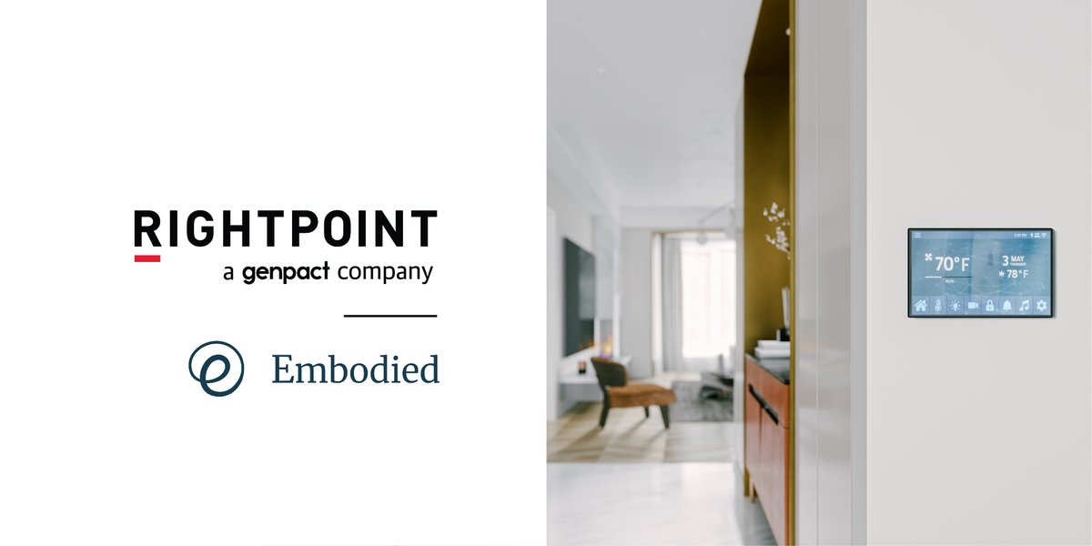 Rightpoint tweet media