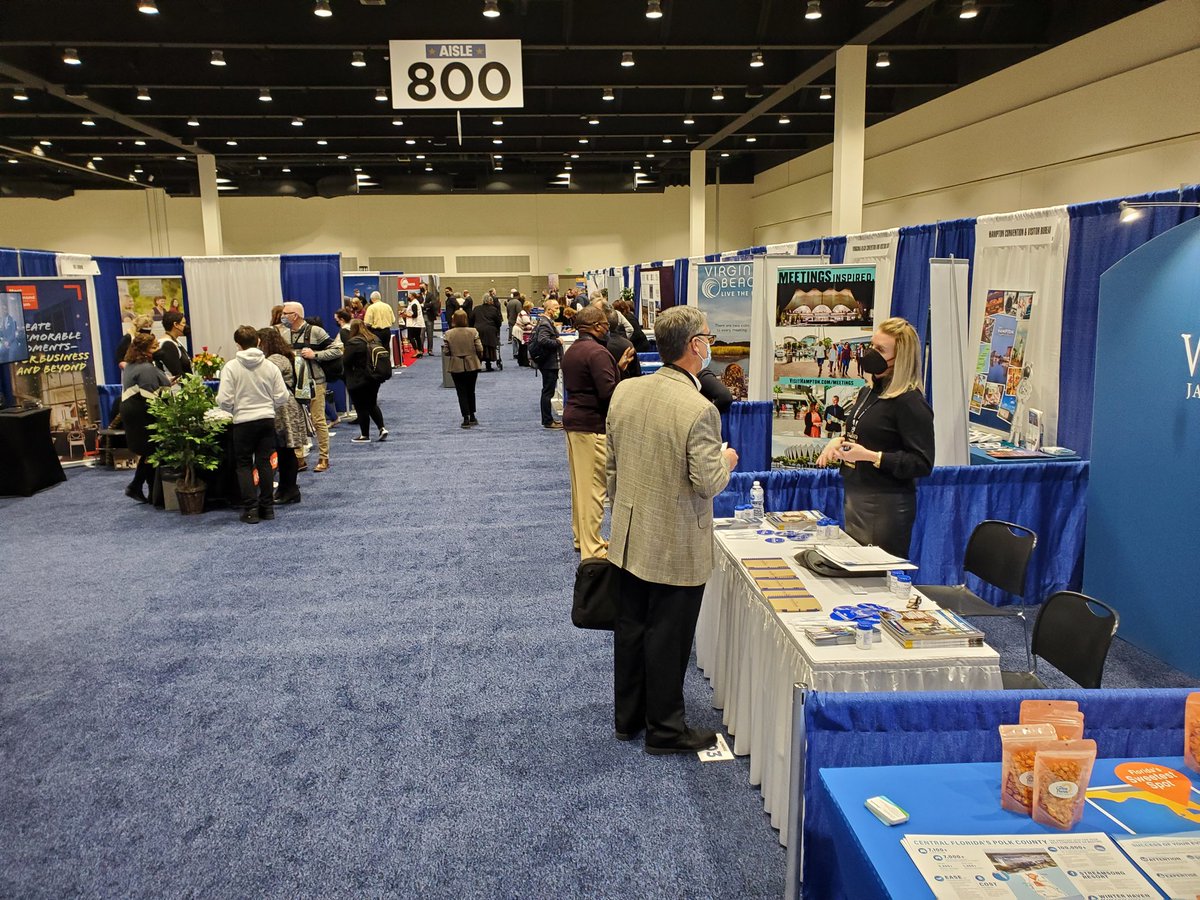 Al_Snow's tweet photo. Day one of @RCMAfaithmeets #Emerge2022 is in the books. We are very appreciative of all the #meetingprofs that we have reconnected with, and those  #eventprofs that we are meeting for the first time. looking forward to a successful second day. #wherefaithmeets #tourism #meetings https://t.co/GPDdfEH7io