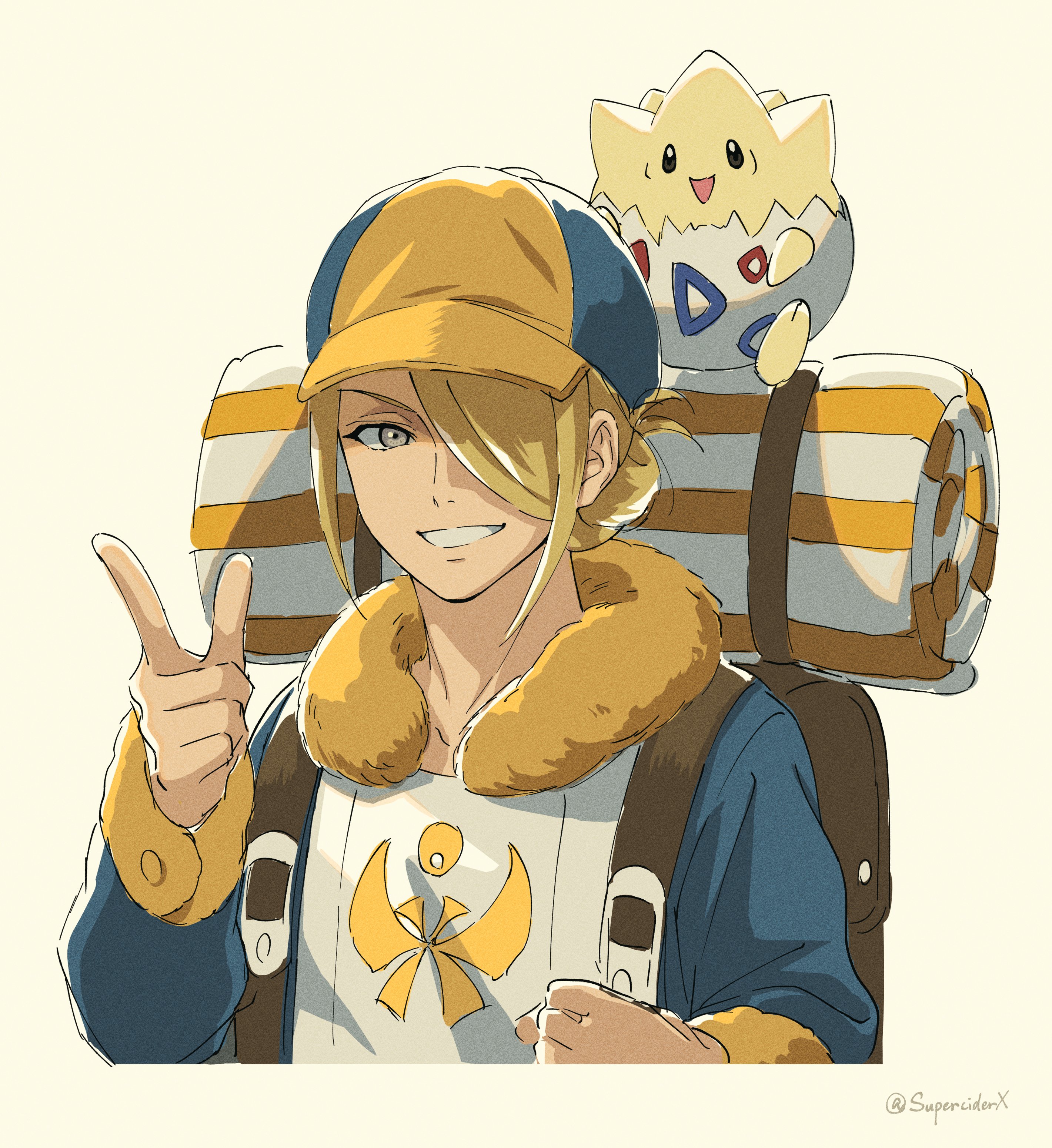 ポケモントレーナーズ　ウォロ ウォロ 245/172 SR｜ポケカシングルカード通販｜Cloveストア