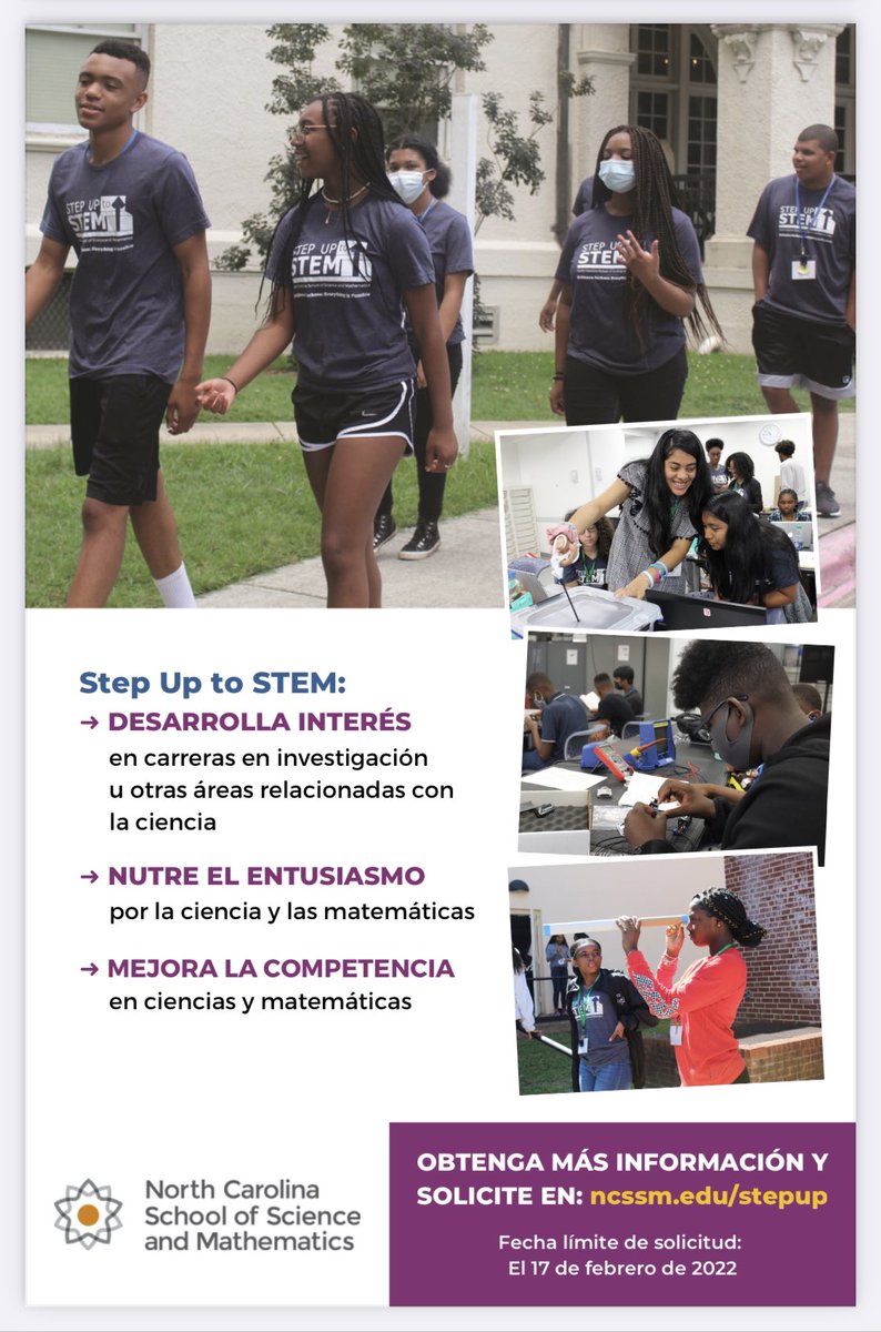 West Cabarrus CTE tweet media