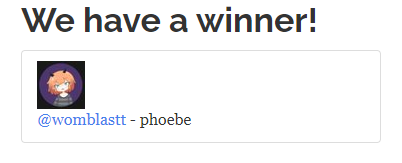 Harley - BACKUP! tweet media