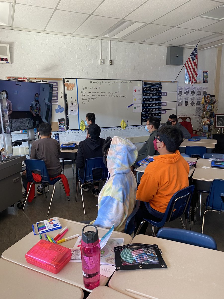 Rosalind Smith tweet media