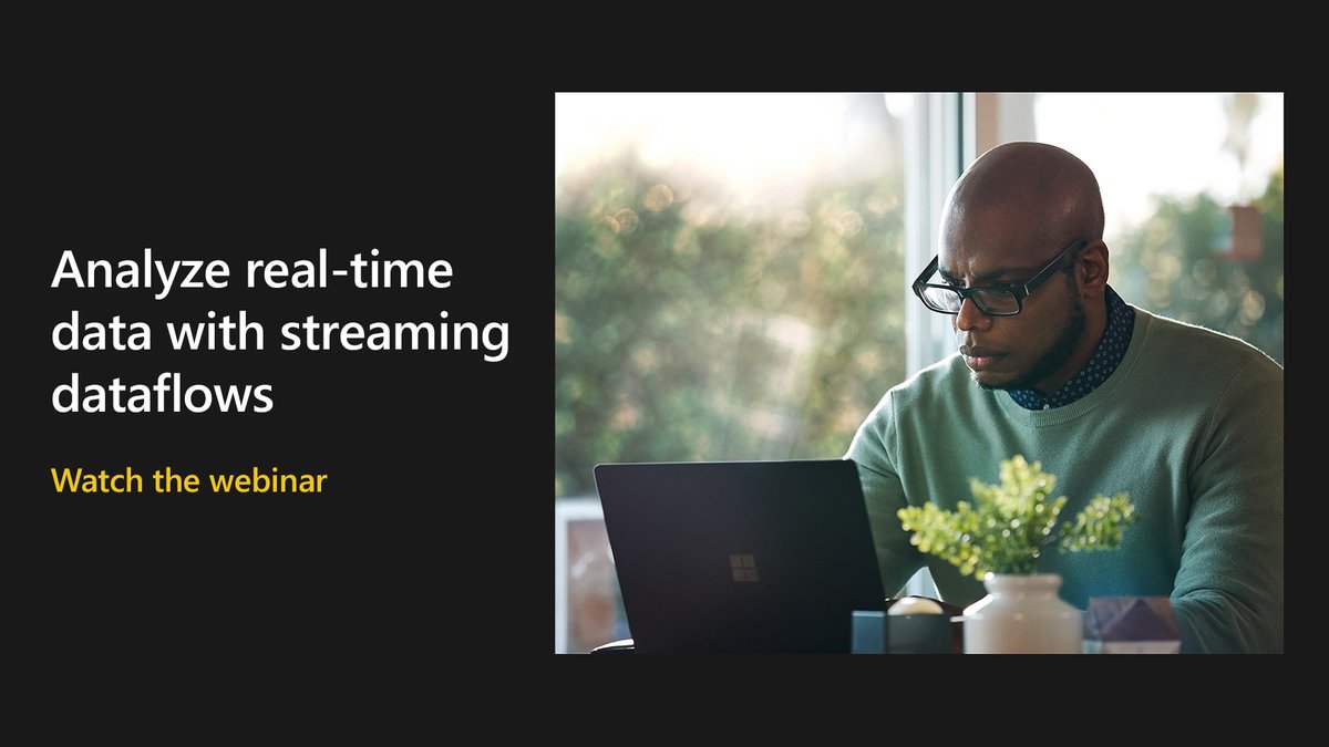 Microsoft Power BI tweet media