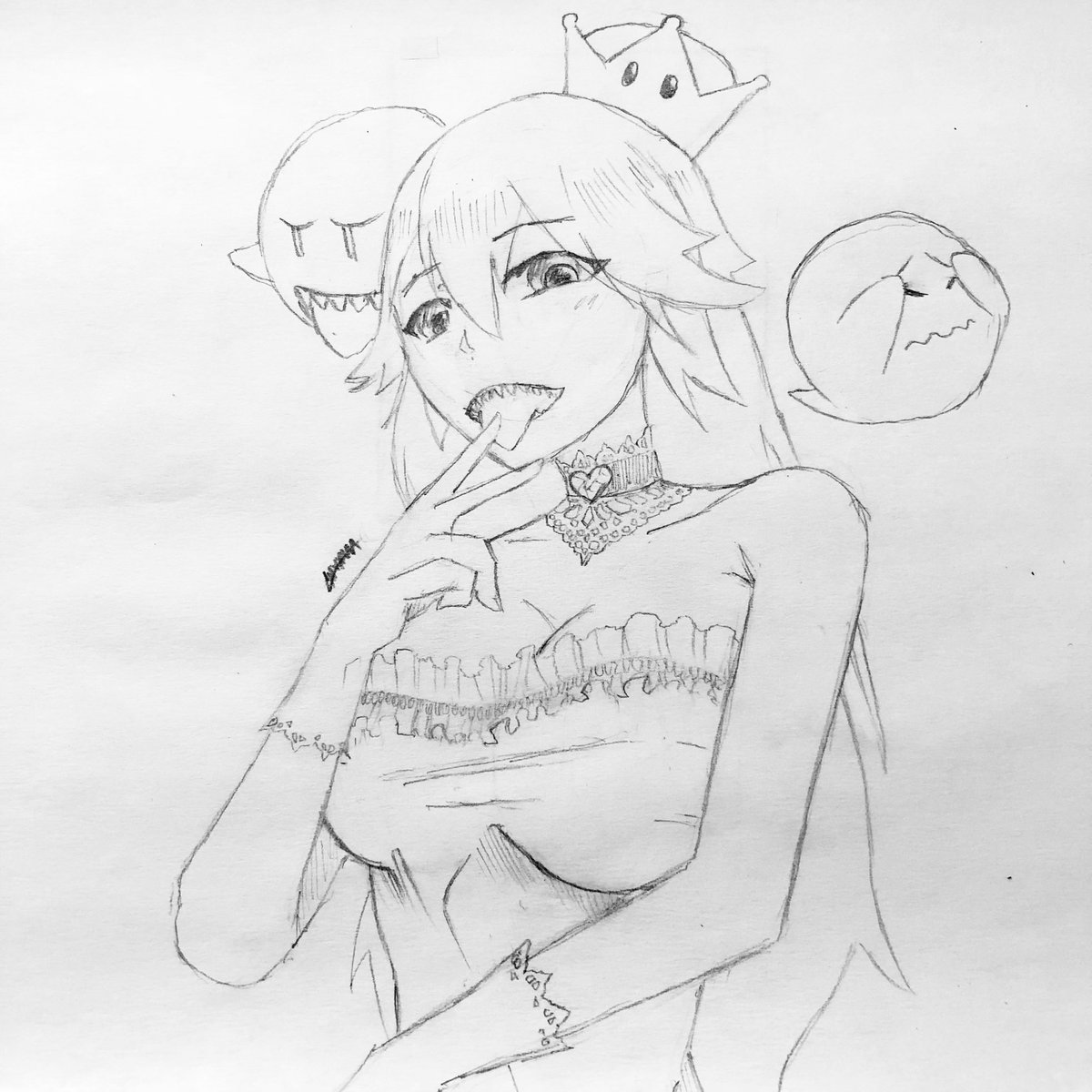 Shark Soup+Fishbones tweet media