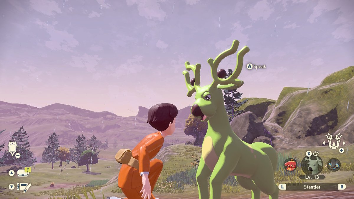 pklight_PTCG's tweet image. I did my first mass oubreak today and hit green gold! the alpha made things interesting too

 #PokemonLegendsArceus #NintendoSwitch