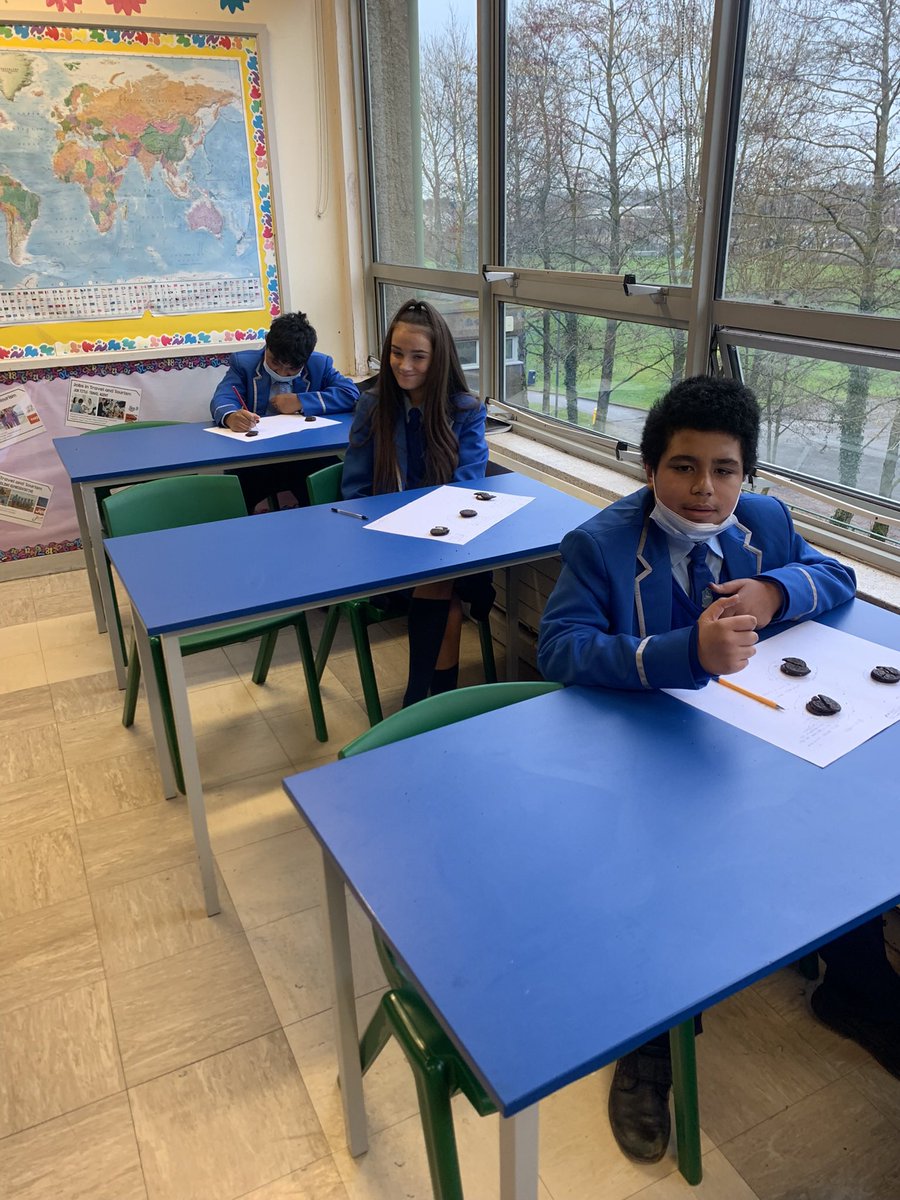 SJBC Geog tweet media