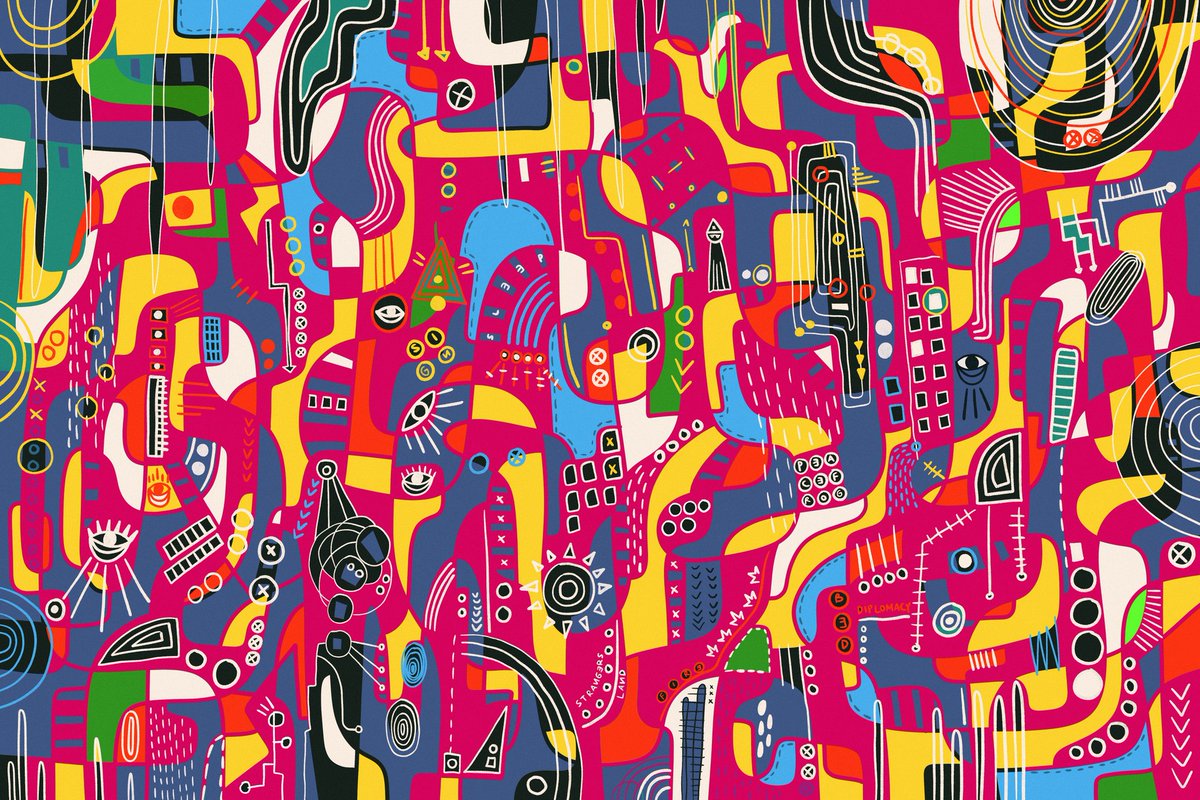 ΛBBΛƧ tweet media