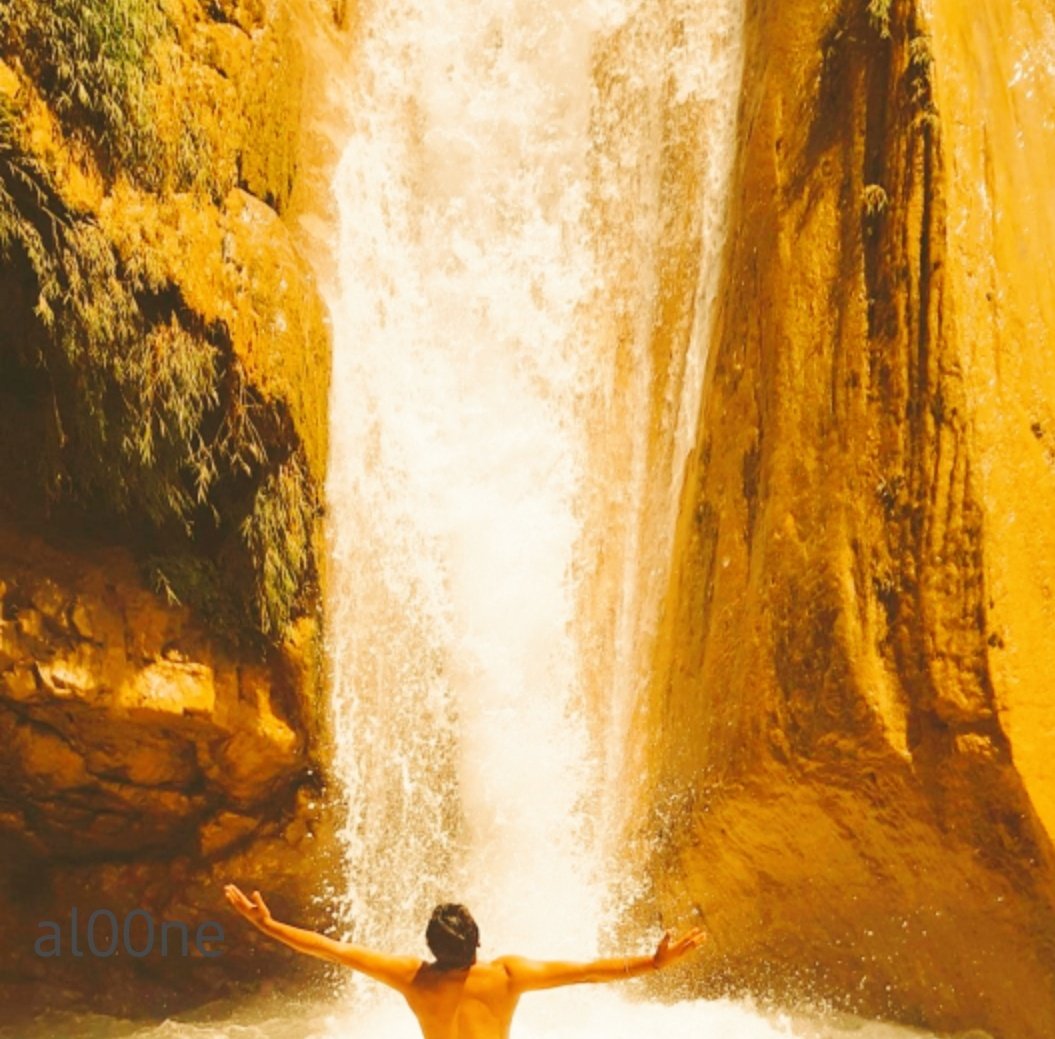 Spiritual_B0Y's tweet photo. I am not a perfect
I am just a simple
Person with a simple lyf
 so if I ever do
Mistakes read my
First sentence
#Mylifemyrule 
#nature #waterfall #NaturePhotography 
#reshikesh❤ daayaare💌 https://t.co/Fd5u03hLiu