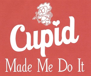 MileFirst's tweet image. Cupid Made Me Do It 2 Mile Challenge - *|cupdmademerun.com|*
