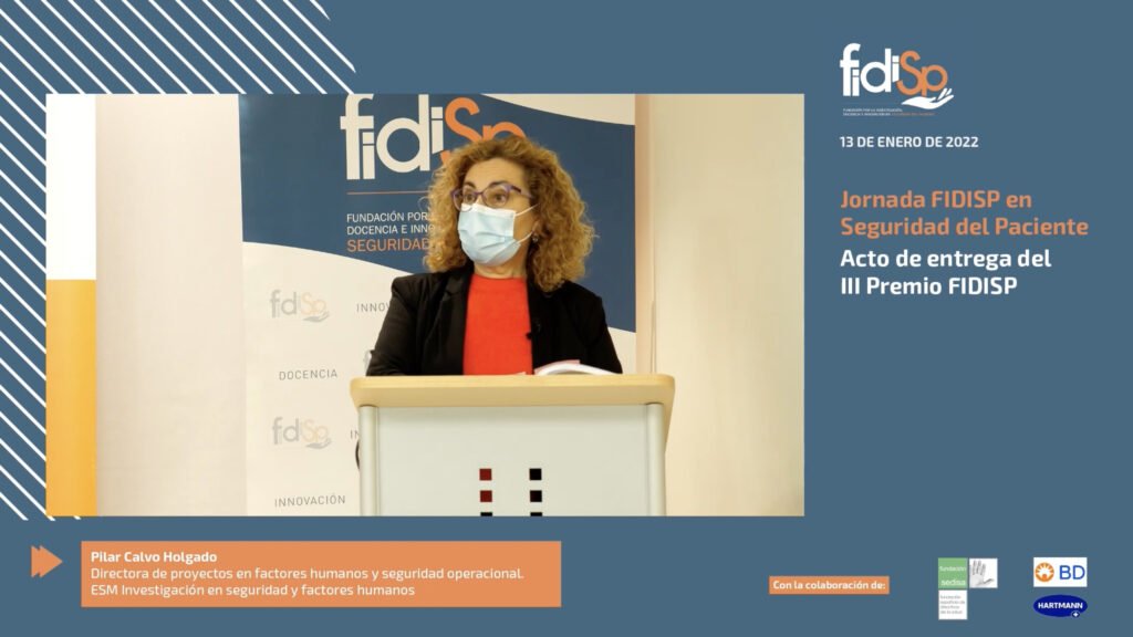 Fundación Fidisp tweet media