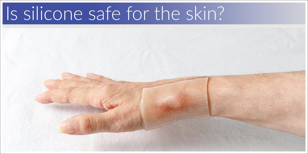 There are a lot of myths circulating on the internet regarding the safety of silicone as an ingredient used in many hair and skincare products on the market today.

full article: bit.ly/3HpqSmw