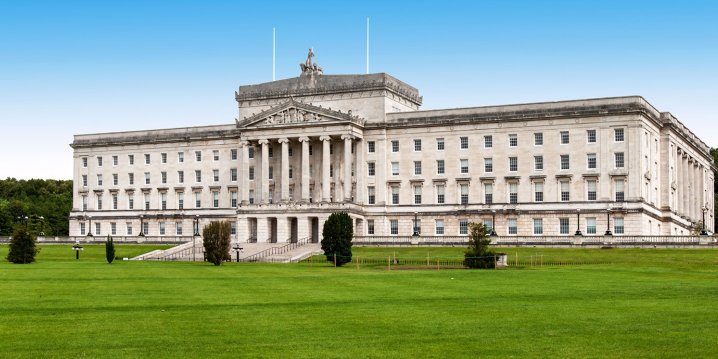 #NIFirstMinister @paulgivan has announced his resignation from Stormont’s power sharing Executive Our @BarryturleyPRPA gives his reaction to a move that will surely further complicate the Northern Ireland Protocol and may trigger early elections - humebrophy.com/ni-first-minis…