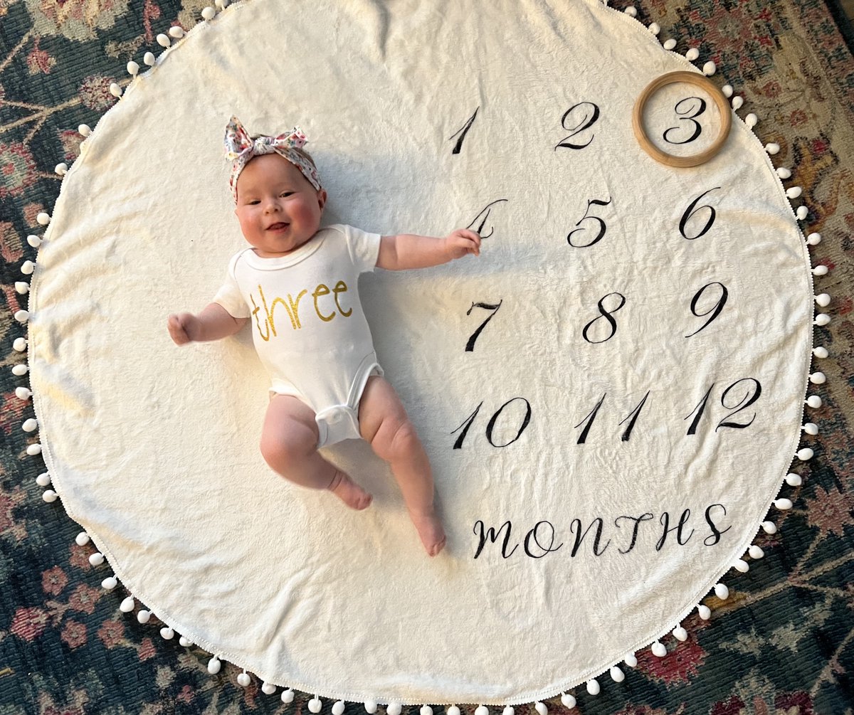 lacytalton's tweet photo. Excited to be getting back to work after a successful (and incredibly sweet) quarter of strong growth at home https://t.co/247vvVDE4g