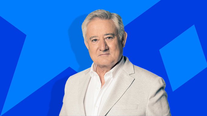 ⏰19.00

📻 Comienza <a href="/ElEnfoqueOM/">El Enfoque</a> . Repasa la actualidad <a href="/otiummadrid/">Jesús CR</a>

⚽️🏀  Y a las 19:30 llega El Enfoque del Deporte. 

📻 101.3 y 106 FM
🎙 telemd.es/ciotj870