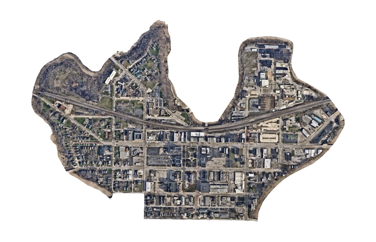 Census Tract 708, Lorain County, Ohio