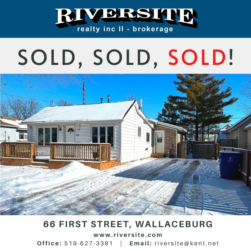 Riversite Realty Inc tweet media