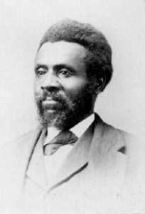 1865: Samuel Osborne arrives in Waterville, Maine after being freed from slavery. Two years later, Sam was hired as @ColbyCollege’s lone janitor and served in the position for 37 years. A beloved member of the college community, he played a role in everyone's lives.