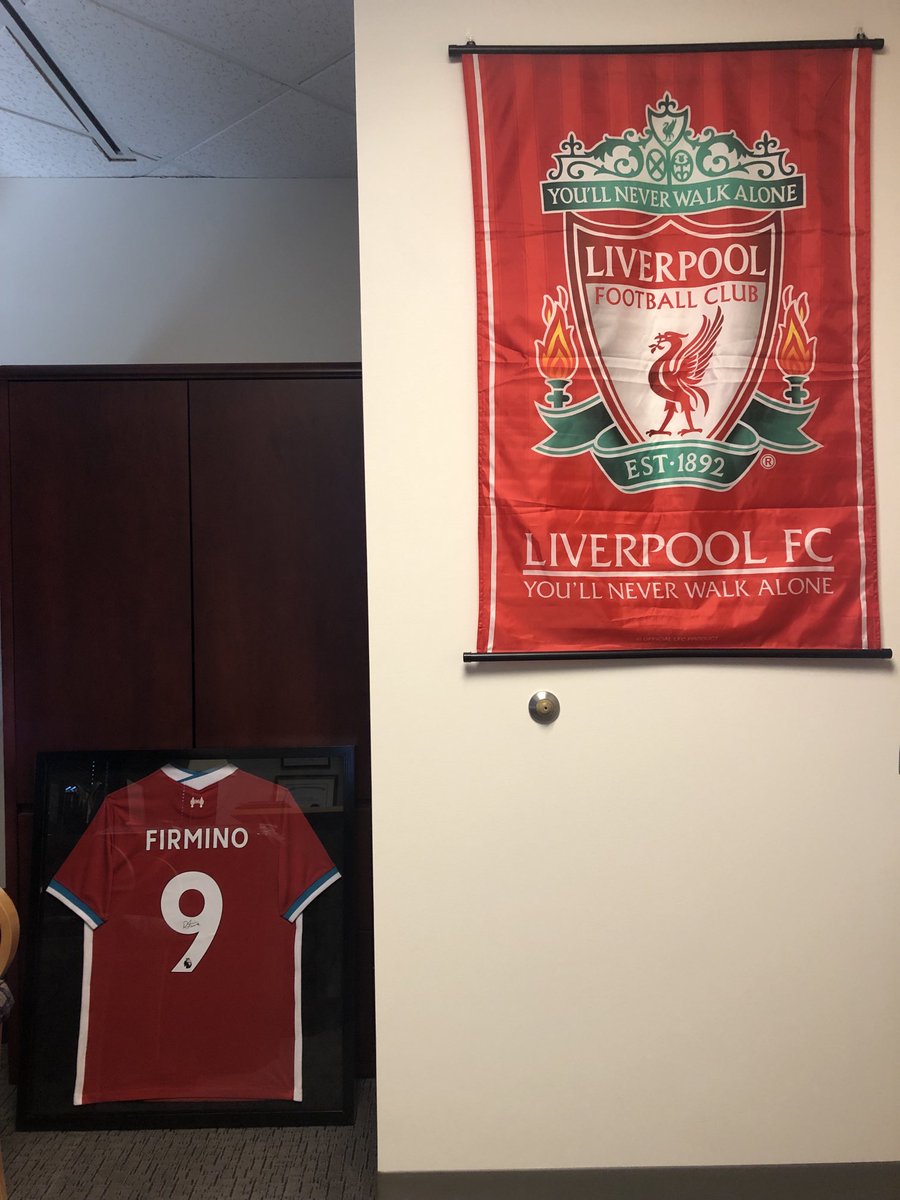 Steve Bradley (@sbradley_heart) on Twitter photo Gotta get the jersey on the wall, but it’s starting to shape up nicely in this office. Gotta get the jersey on the wall, but it’s starting to shape up nicely in this office.