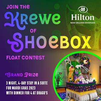 LA Hospitality Foundation tweet media