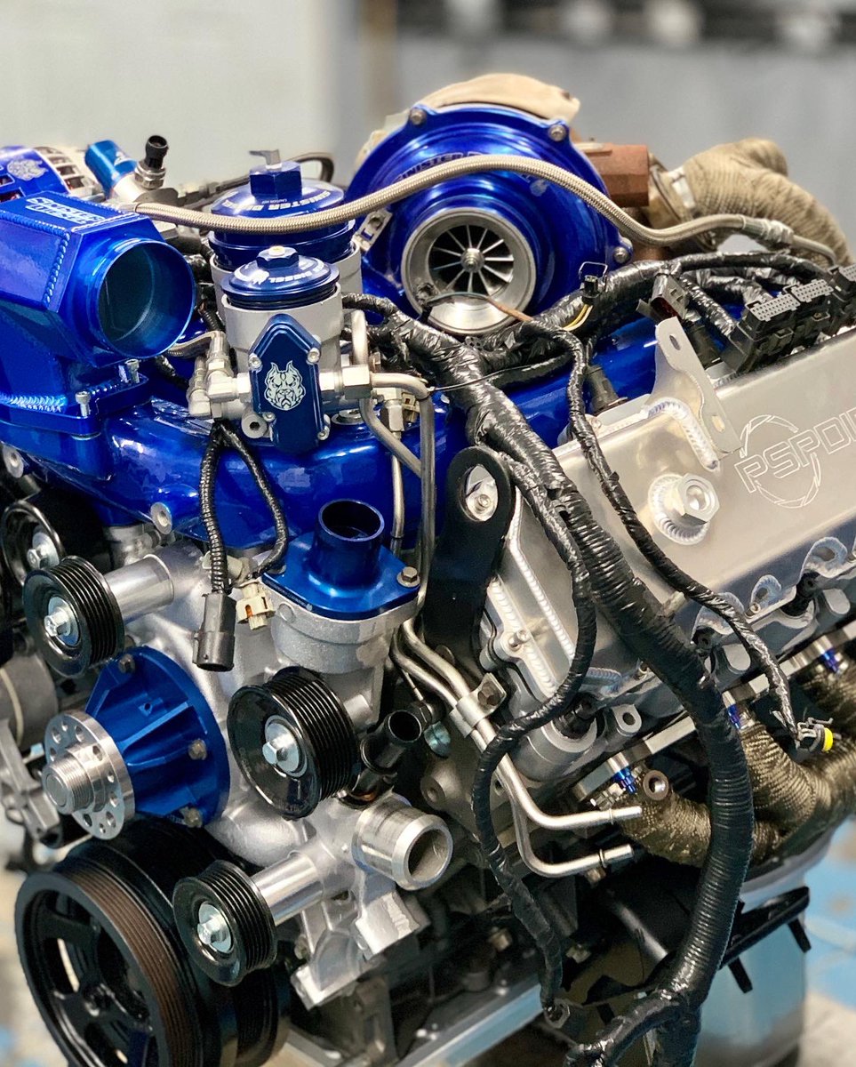 JNKEngines tweet media