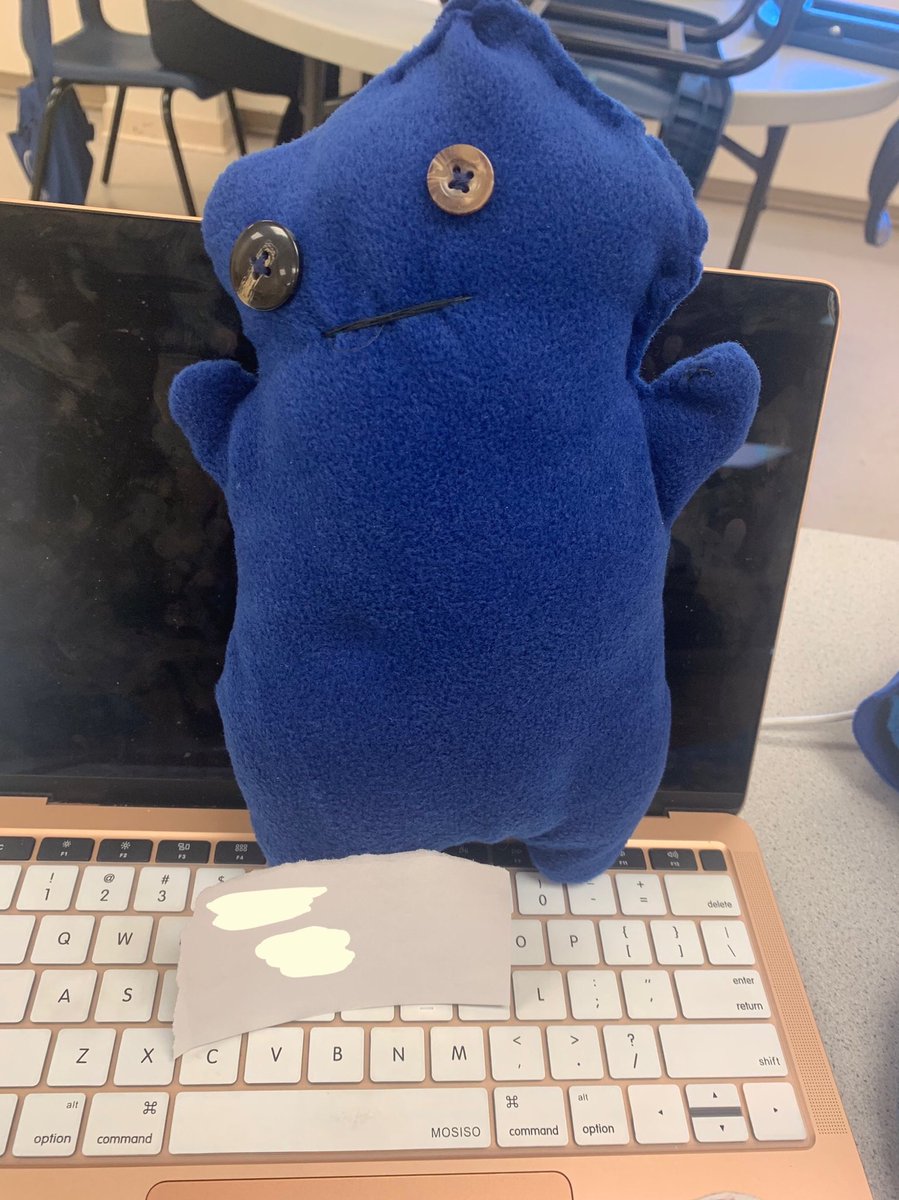 TlSpartans's tweet photo. Our students in textile art and design have been busy practicing their hand sewing skills https://t.co/PLzr3m8gCG