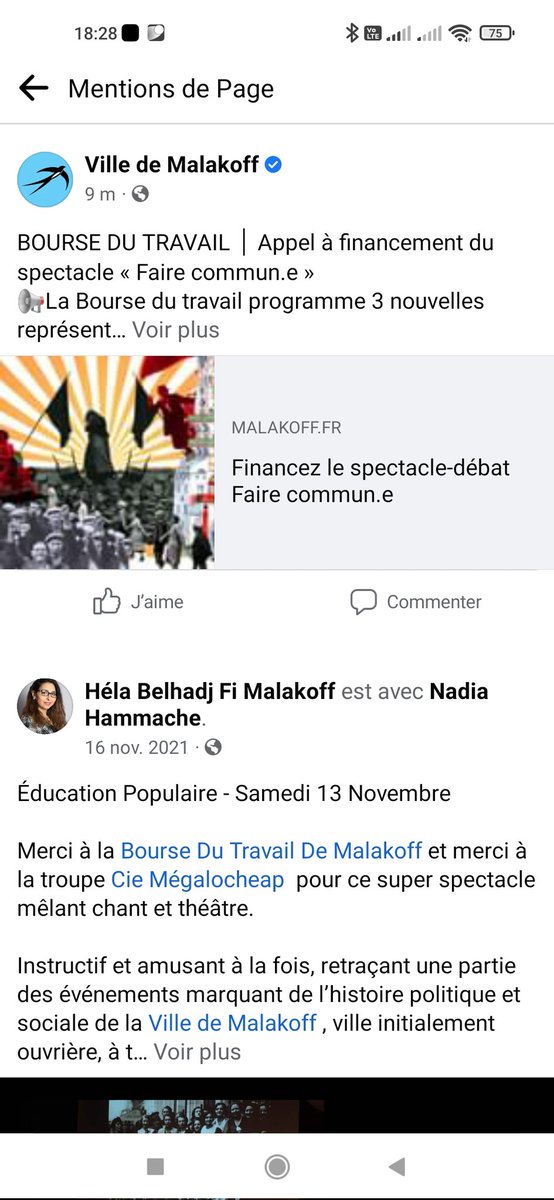 quilgars_p's tweet photo. Pensez à réserver vos places. Les 17/18 &amp; 19 février c'est bientôt..
@BDT_MLK @AToueilles @KandelLaurent @leparisien_92 @GEsmaeelipour @moiseramier @JeanneQuilgars @DenisGravouil #Ciemegalocheap https://t.co/zeOnrPSRB4