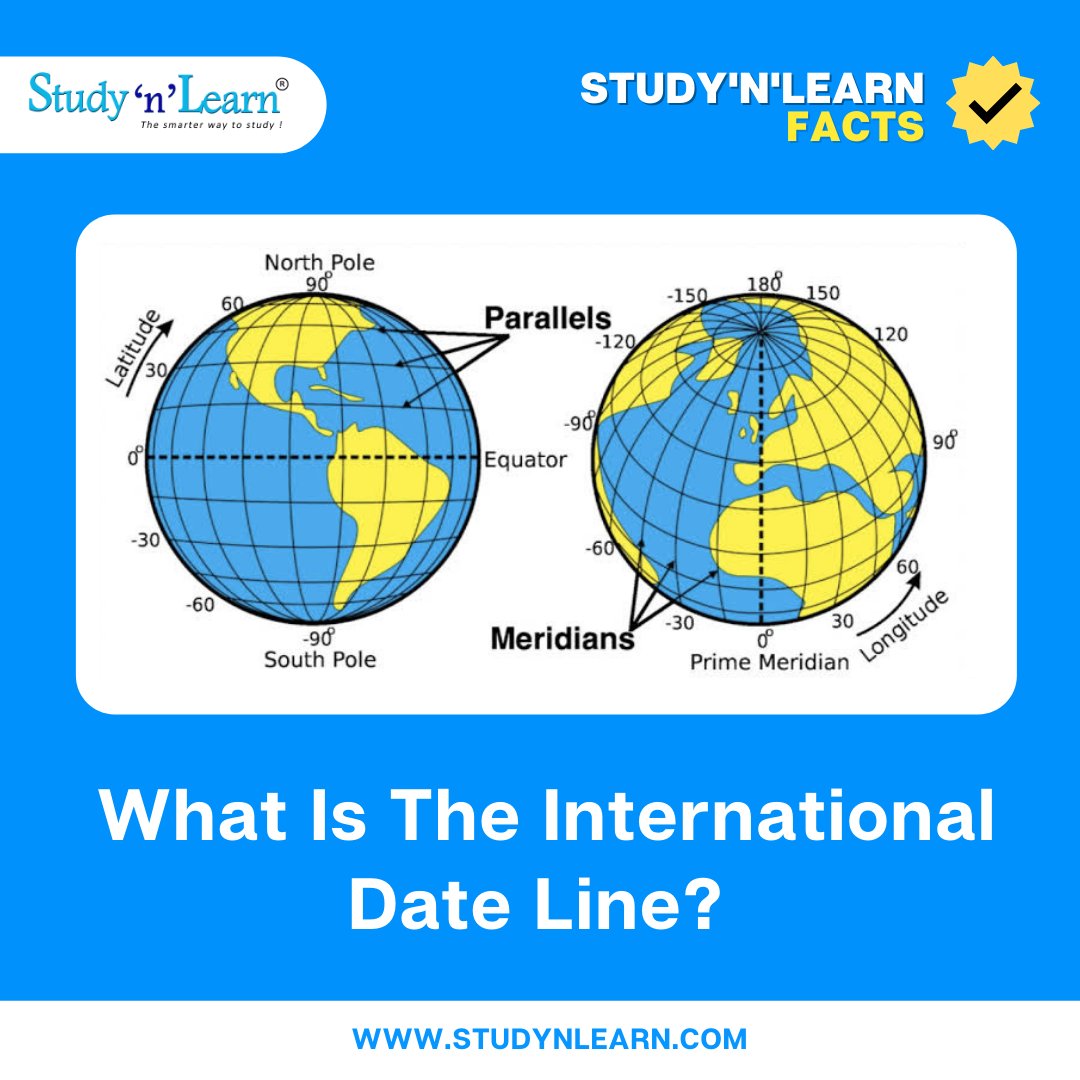 international date line images