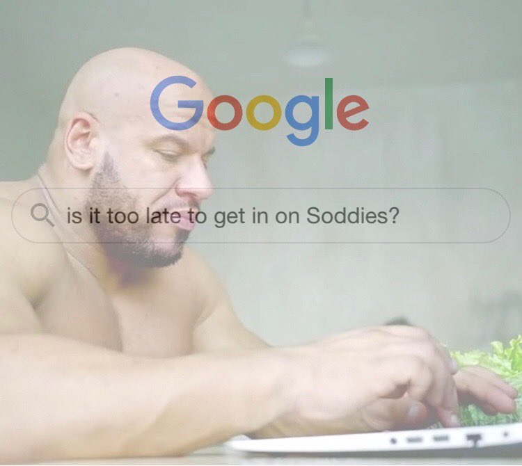 Soddies FC (@sodburshton) on Twitter photo 