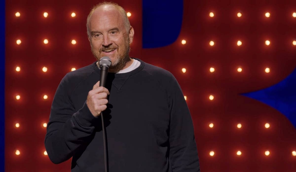 Louis C.K.'s gigs in Israel this month are already sold out: The comedian, accused of sexual harassment in 2017, will appear in three performances, with tickets priced at $105 sold out an hour after going on sale https://t.co/FdpWArDiow Haaretz https://t.co/yzTozqjGvH