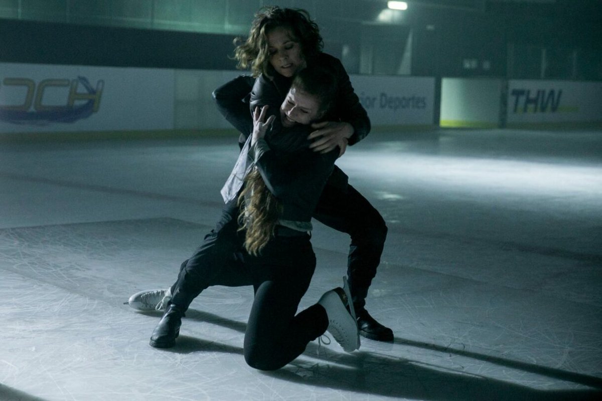 Soundtrk_Music's tweet photo. SMA music supervisor Michelle Johnson has added another thrilling and audience-captivating show to her series list, this time with @netflix's #InFromTheCold. For more information on the show, check out the link on our page.

#SMA #MusicSupervision #MusicSupervisor https://t.co/wsXzpw9Bcz