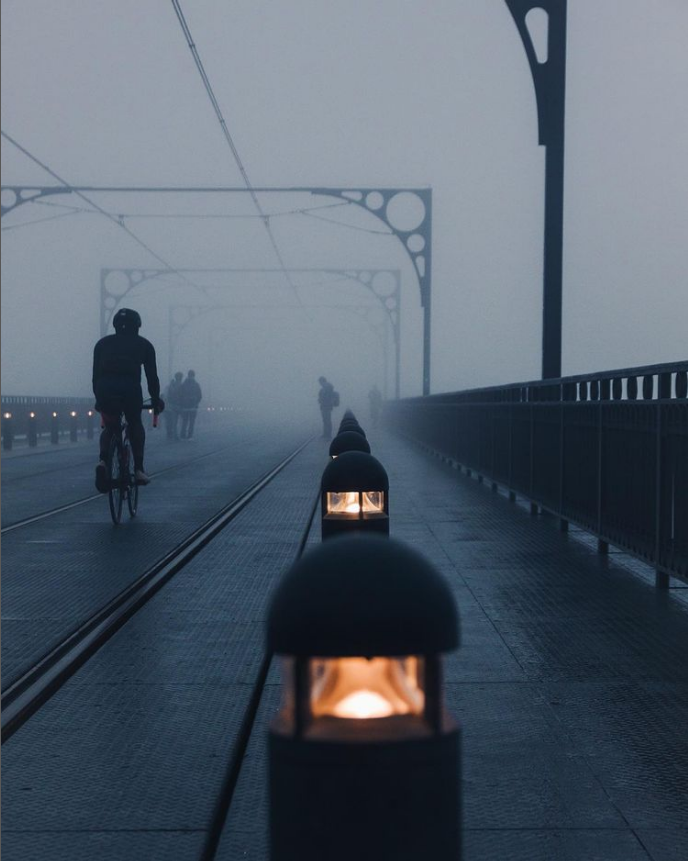 (IG) 𝐋𝐢𝐠𝐢𝐚 𝐂𝐥𝐚𝐫𝐨: Porto