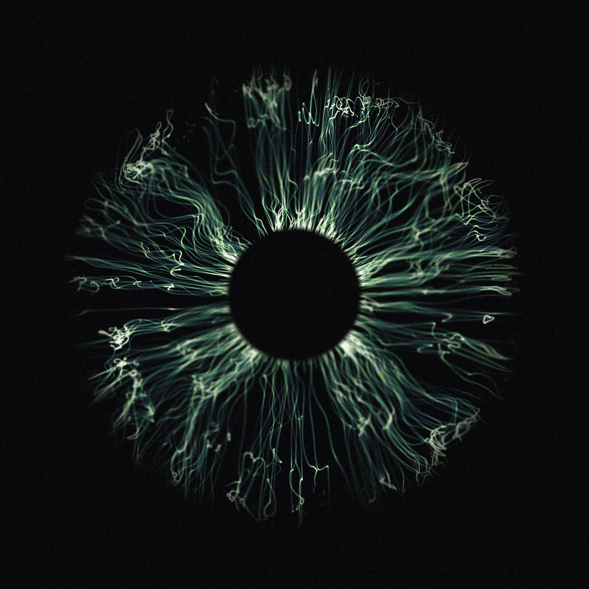 rustedtonerecs's tweet photo. Artwork previews for this month's releases: Iván Muela's 'Monologues' features a generative design by @elekktronaut; @tropicnoir's 'Bangalô' by Stephanie Touzet-Sallé and edited by Lucy Adlington; @PereFredouille &amp; @juliendemoulin's 'Entre Chien et Loup' by Julien himself. https://t.co/yIFflvJ5GS