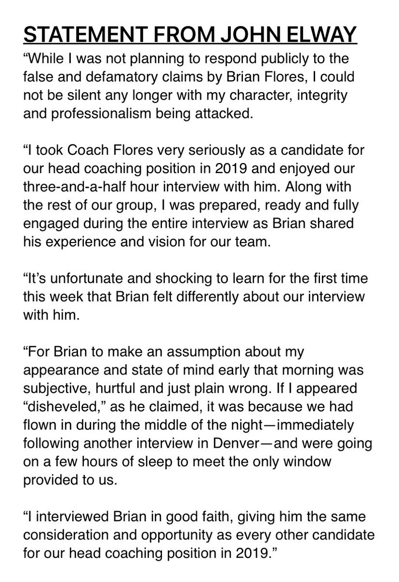 AdamSchefter's tweet image. More reaction: