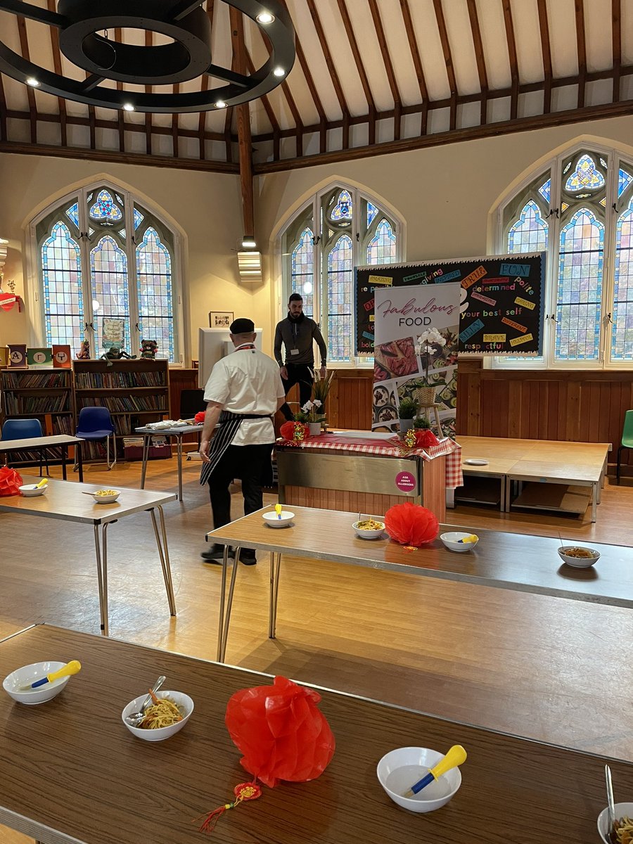 rebeccasenior77's tweet photo. @Abercorn_HH @AbercornSchool @timo7477 What a great day celebrating the Lunar New Year, with year 2, 3 &amp; 4. https://t.co/XBEU8f5iEV