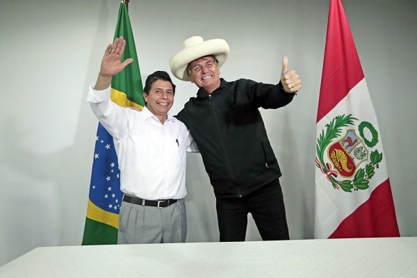 aaronsalomong's tweet photo. Jajaja, qué crack, Bolsonaro. https://t.co/SEFsHFAnAQ